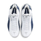 Nike "Shox BB4" M - White / Midnight Navy