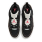 Air Jordan "Spizike Low" Mens - Black / Sail-University Red