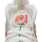 Nike "Air Foamposite One PRM" Mens - White / Lt Poison Green / Black