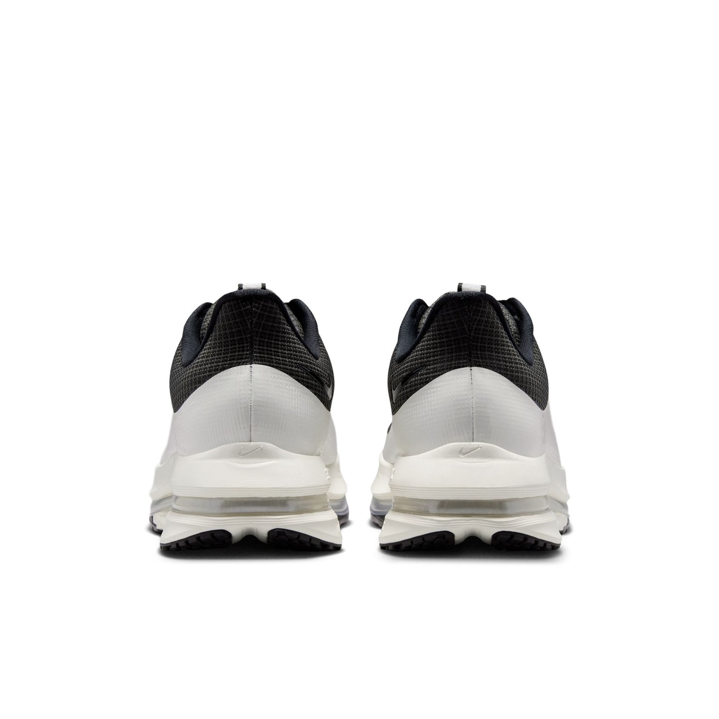 Nike "Pegasus Premium SP" Mens - Black / Sail / Sail