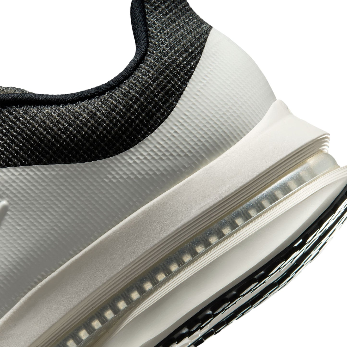 Nike "Pegasus Premium SP" Mens - Black / Sail / Sail