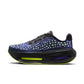 Nike "Vomero PRM QS" Mens - Black / Volt Glow - Rush Violet - Black