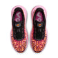 Nike "Vomero PRM QS" Mens - Black / Total Orange / Arctic Pink