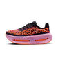 Nike "Vomero PRM QS" Mens - Black / Total Orange / Arctic Pink