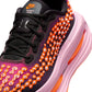 Nike "Vomero PRM QS" Mens - Black / Total Orange / Arctic Pink