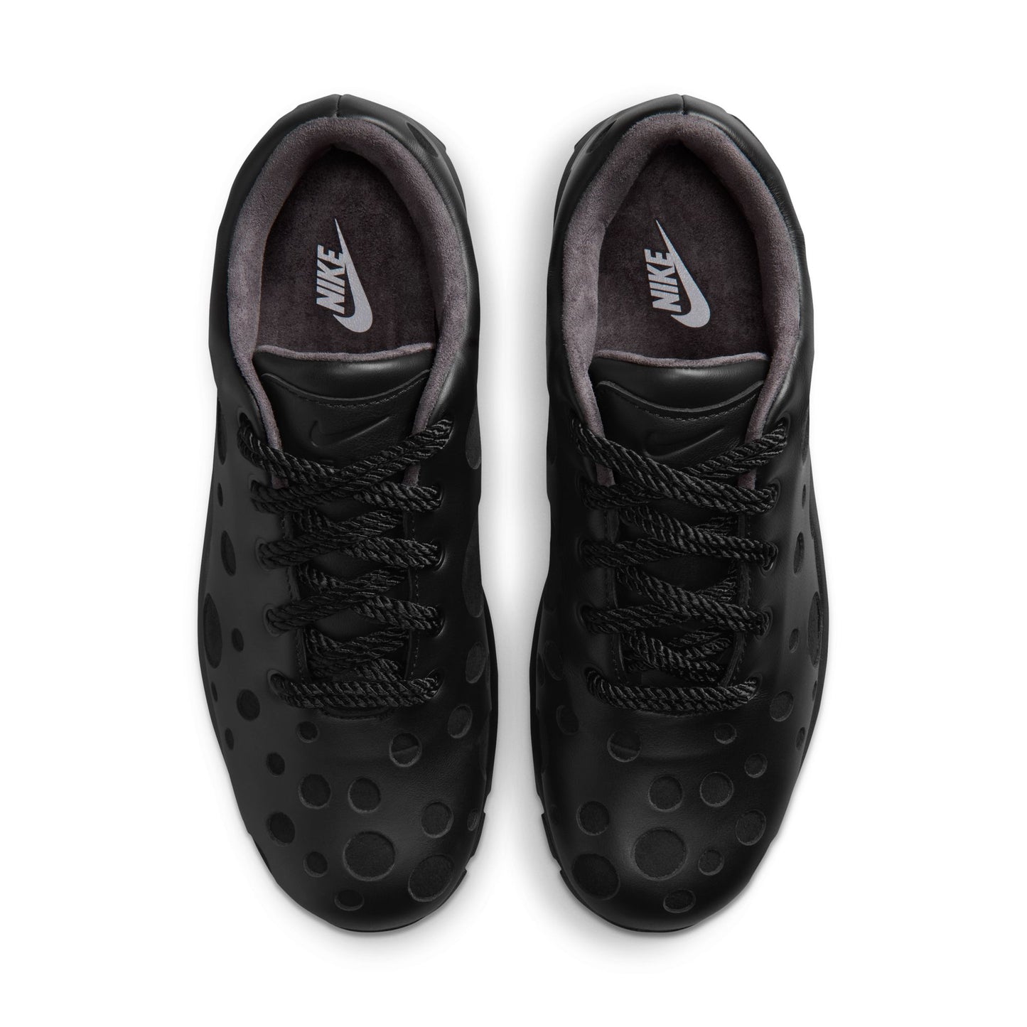 Nike "Air Max Goadome Low QS" Mens - Black / Black