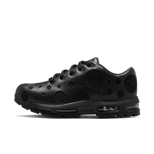 Nike "Air Max Goadome Low QS" Mens - Black / Black