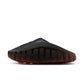 Nike "Mind 001" FK QS Mens - Bronze Eclipse / Total Orange