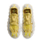 Nike "Mind 002" FK QS Mens - Light Bone / Saturn Gold