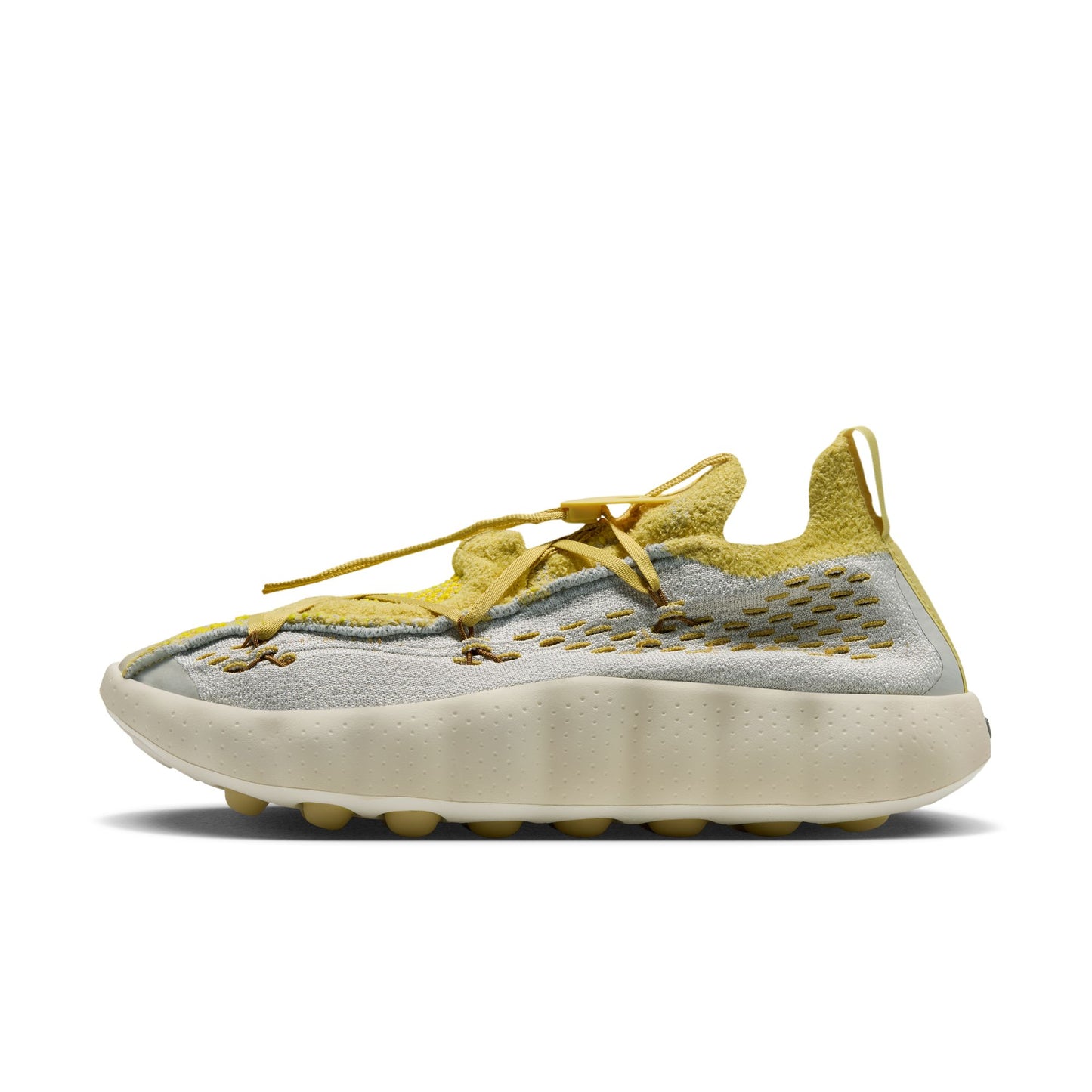Nike "Mind 002" FK QS Mens - Light Bone / Saturn Gold