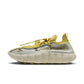 Nike "Mind 002" FK QS Mens - Light Bone / Saturn Gold