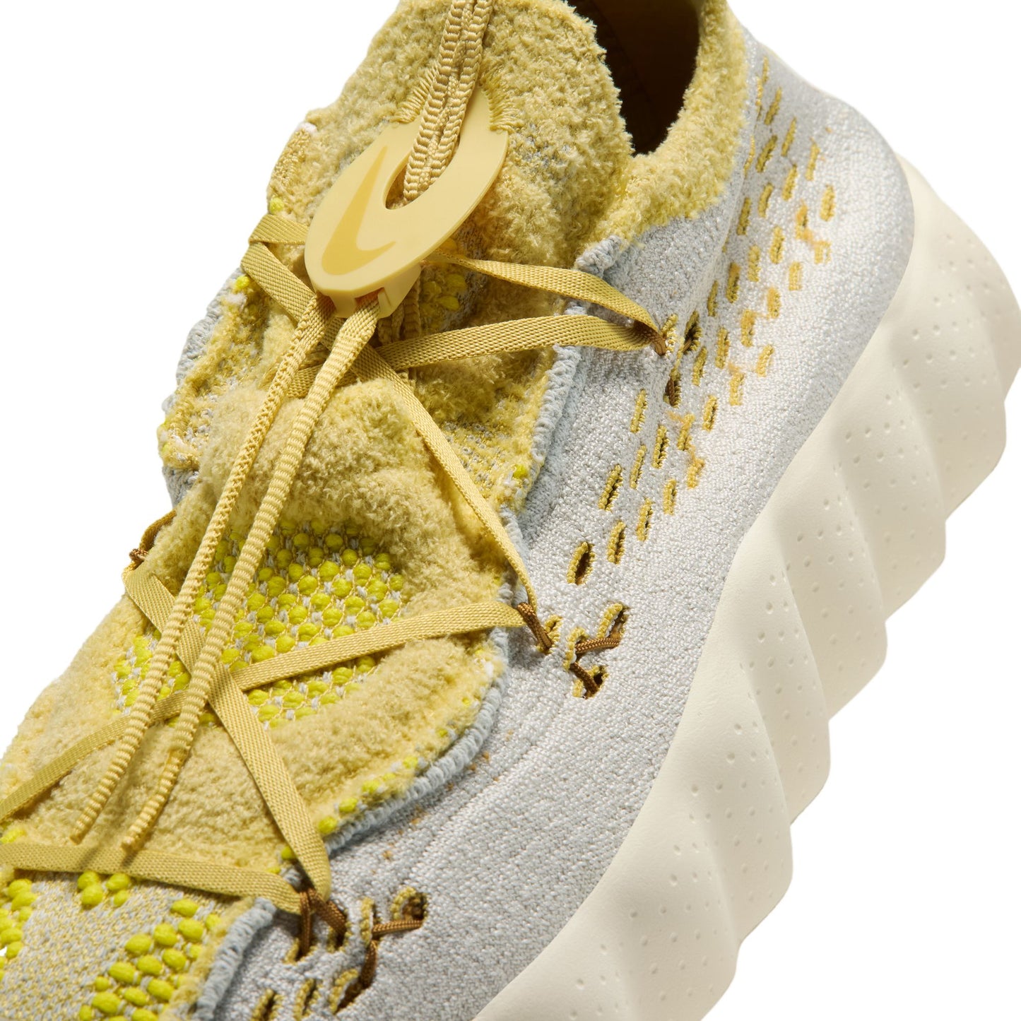 Nike "Mind 002" FK QS Mens - Light Bone / Saturn Gold