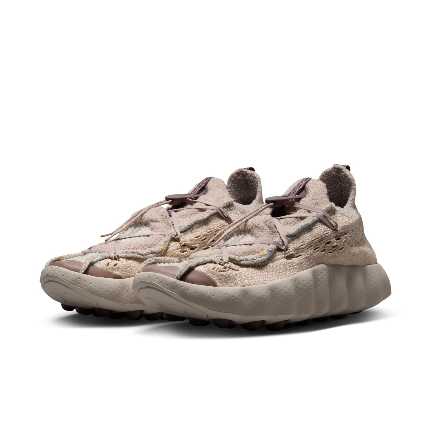 Nike "Mind 002" FK QS Mens - Sanddrift / Fossil Rose
