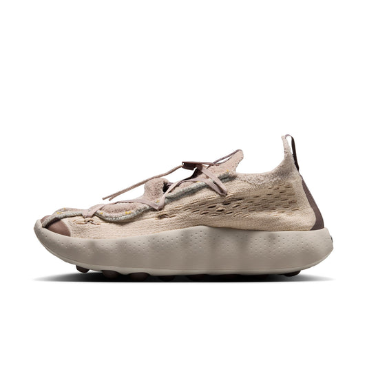 Nike "Mind 002" FK QS Mens - Sanddrift / Fossil Rose