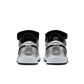 Air Jordan "1 Low SE" Mens - White / Black - White