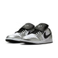 Air Jordan "1 Low SE" Mens - White / Black - White