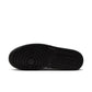 Air Jordan "1 Low SE" Mens - White / Black - White