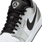 Air Jordan "1 Low SE" Mens - White / Black - White