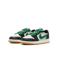 Air Jordan "1 Retro Low OG" Grade School - Phantom / Pine Green / Black