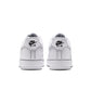 Nike "Air Force 1" 07' Essential+ Womens - White / White-Black