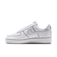 Nike "Air Force 1" 07' Essential+ Womens - White / White-Black
