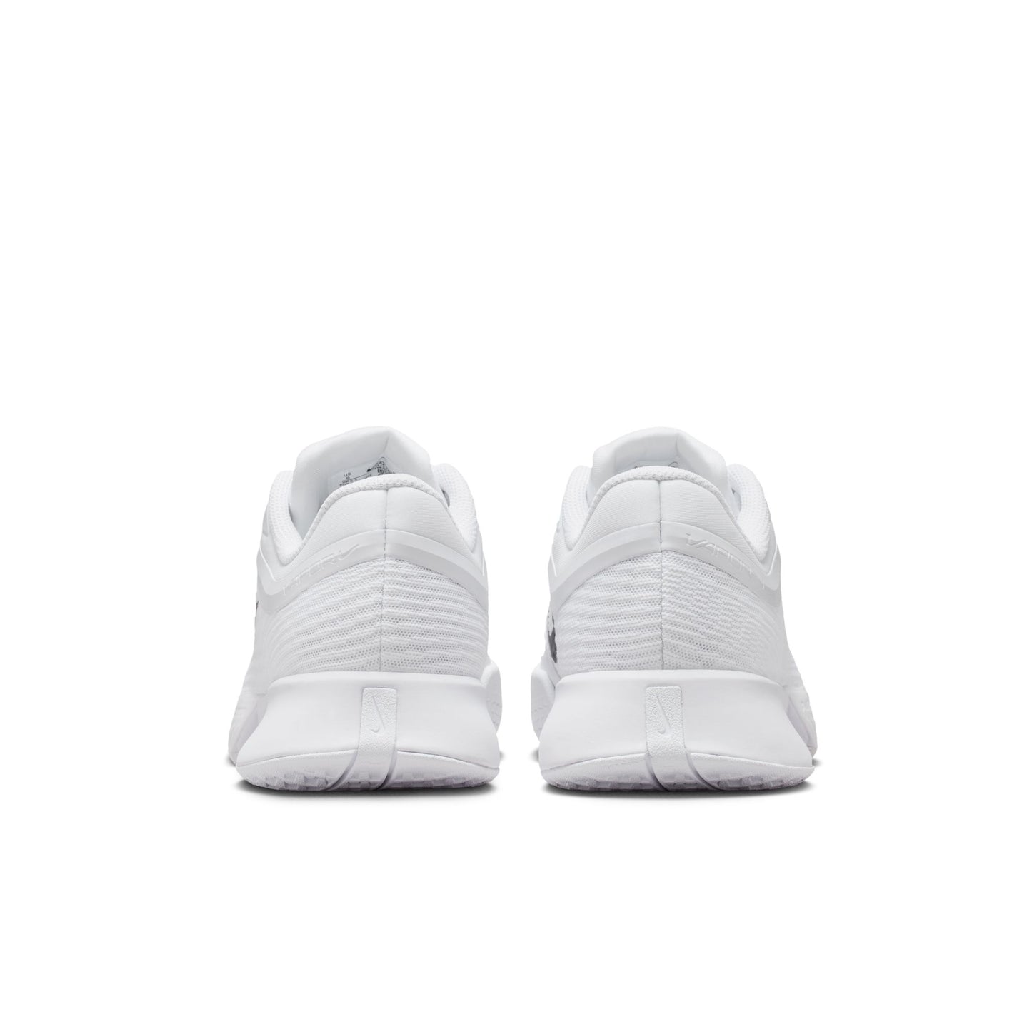 Nike "Zoom Zapor Pro 3 HC PRM" Mens - White / Gorge Green