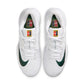 Nike "Zoom Zapor Pro 3 HC PRM" Mens - White / Gorge Green