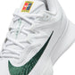 Nike "Zoom Zapor Pro 3 HC PRM" Mens - White / Gorge Green