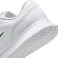 Nike "Zoom Zapor Pro 3 HC PRM" Mens - White / Gorge Green