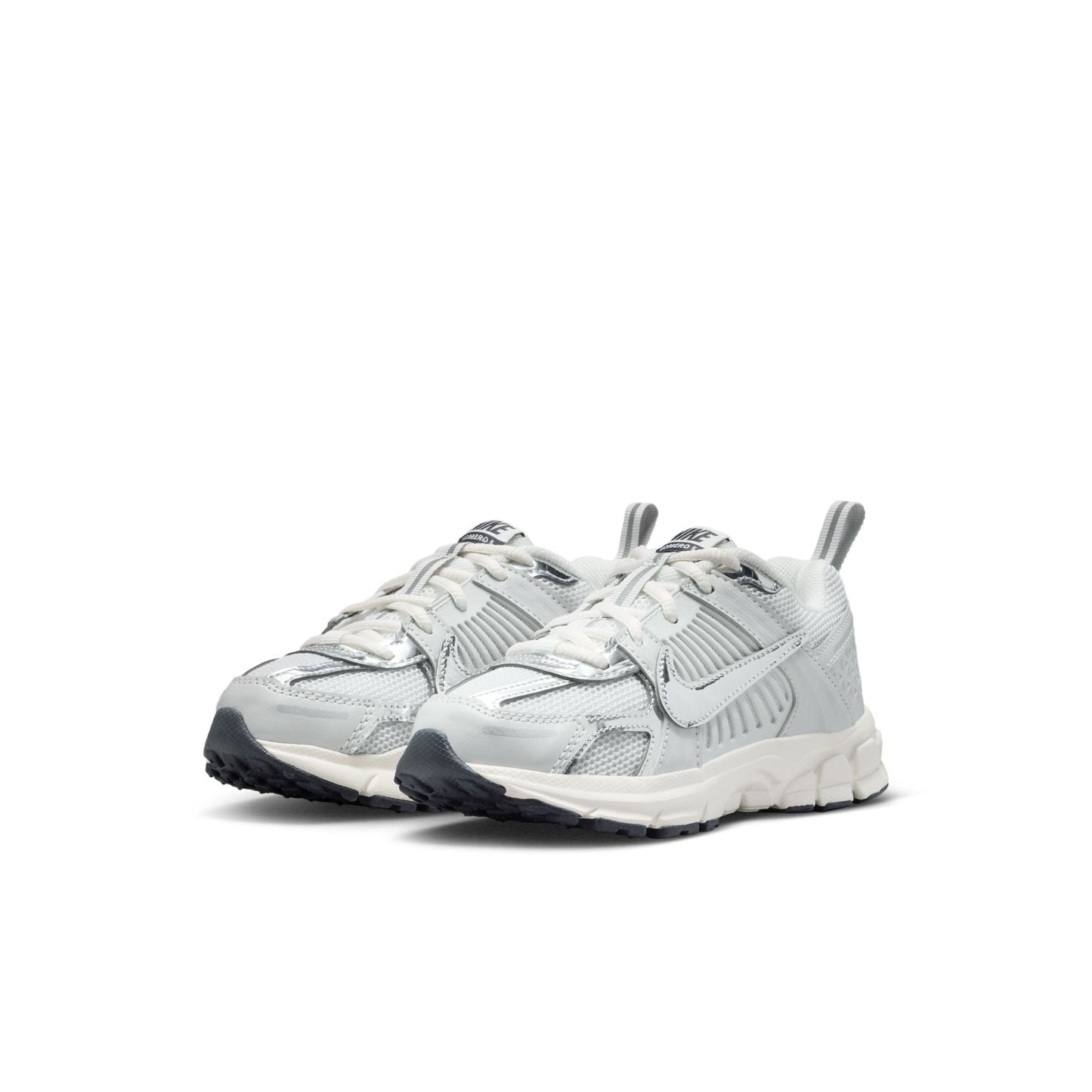 Nike "Vomero 5 Lace" Preschool - Photon Dust / Chrome Gridiron