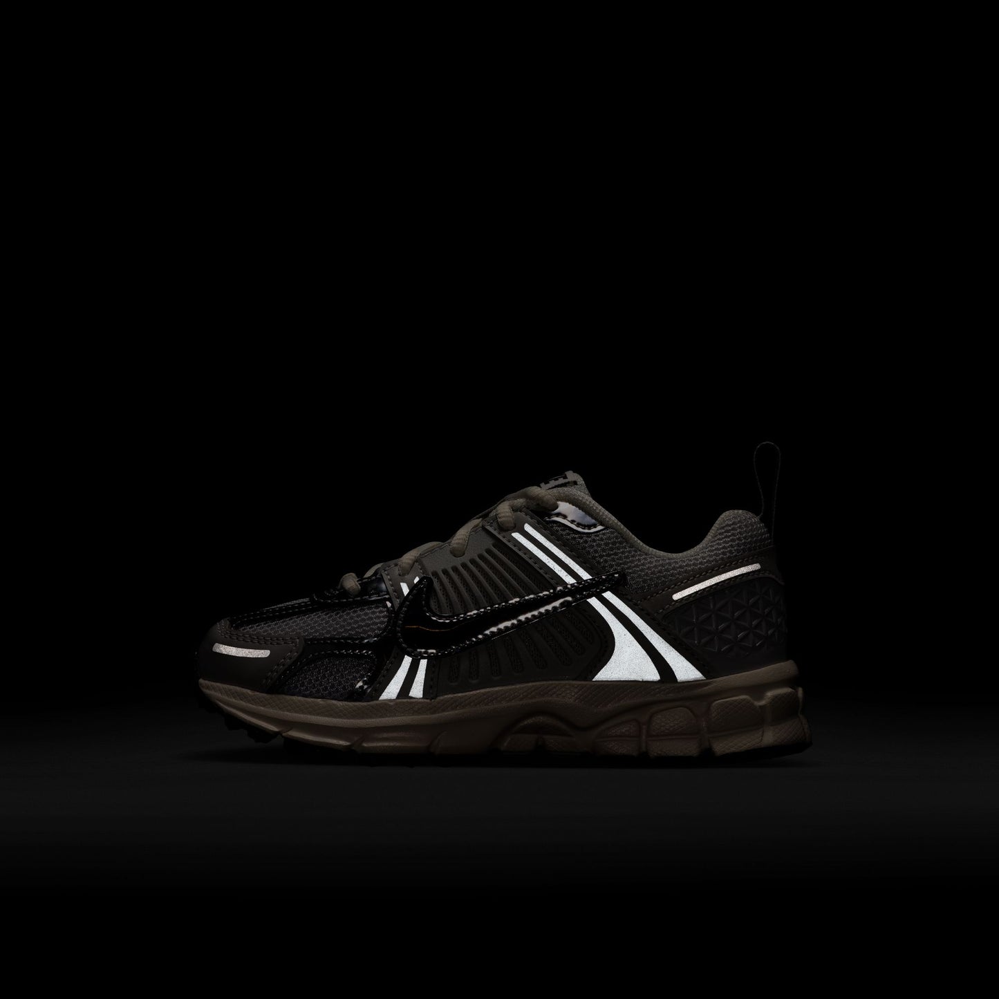 Nike "Vomero 5 Lace" Preschool - Photon Dust / Chrome Gridiron