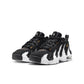 Nike "Air DT Max '96 Low" Grade School - Black / Metallic Gold