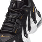 Nike "Air DT Max '96 Low" Grade School - Black / Metallic Gold