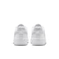 Nike " Air Force 1 07 " Womens - White