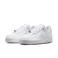 Nike " Air Force 1 07 " Womens - White