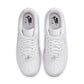 Nike " Air Force 1 07 " Womens - White