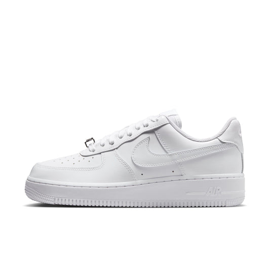 Nike " Air Force 1 07 " Womens - White