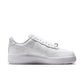 Nike " Air Force 1 07 " Womens - White