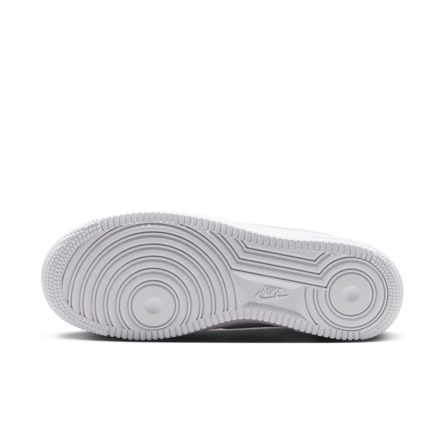 Nike " Air Force 1 07 " Womens - White