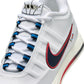 Nike "Book 2 WNBA 30th NRG" Mens - White / Midnight Navy / Fireberry