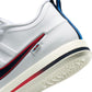Nike "Book 2 WNBA 30th NRG" Mens - White / Midnight Navy / Fireberry