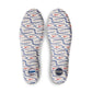 Nike "Book 2 WNBA 30th NRG" Mens - White / Midnight Navy / Fireberry