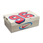 Nike "Book 2 WNBA 30th NRG" Mens - White / Midnight Navy / Fireberry