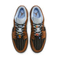 Air Jordan "1 Low SE" Mens - Black / Sail