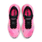 Nike "Vomero Plus" Womens - Pearl Pink / Summit White
