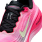 Nike "Vomero Plus" Womens - Pearl Pink / Summit White