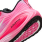 Nike "Vomero Plus" Womens - Pearl Pink / Summit White