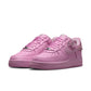 Nike "Air Force 1 '07" Womens - Pink Rise / Pink Rise / Pink Foam