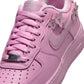 Nike "Air Force 1 '07" Womens - Pink Rise / Pink Rise / Pink Foam