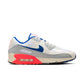 Nike "Air Max 90 QS" Mens - LT Base Grey / Sport Royal